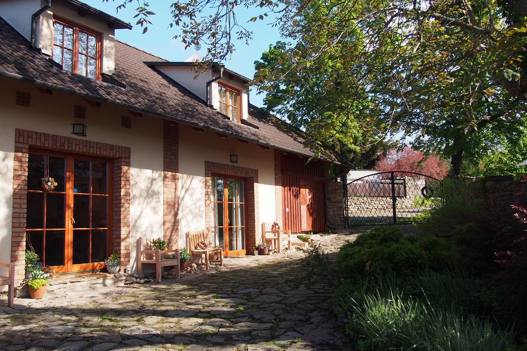 Penzion Kutna Кутна-Гора Экстерьер фото